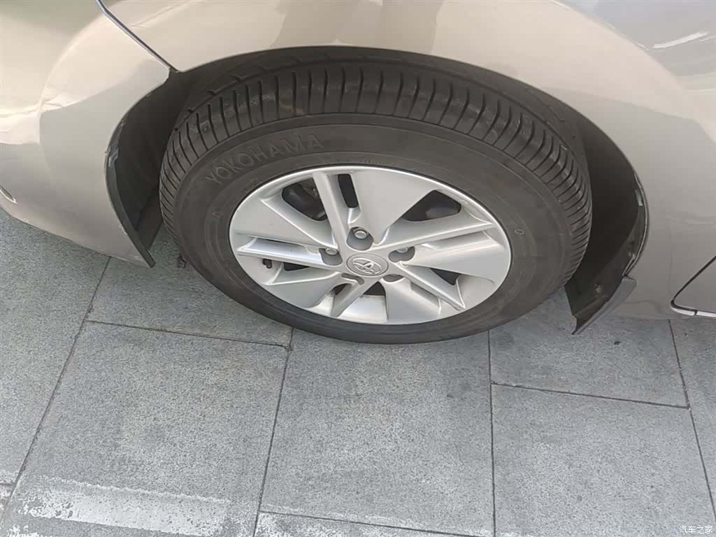 Toyota Corolla, 2016 23