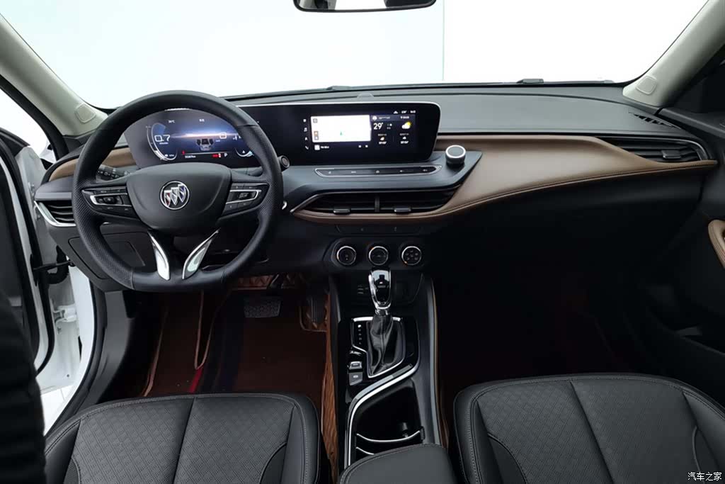 Buick Verano, 2022 12