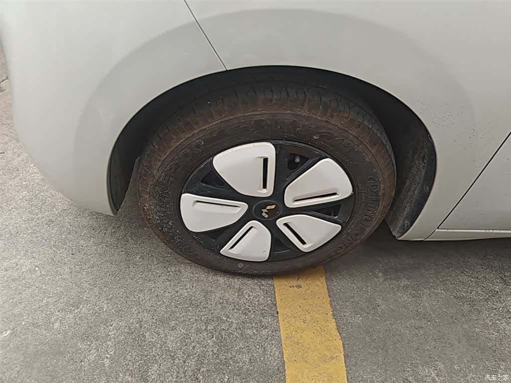 Wuling MINIEV, 2025 23
