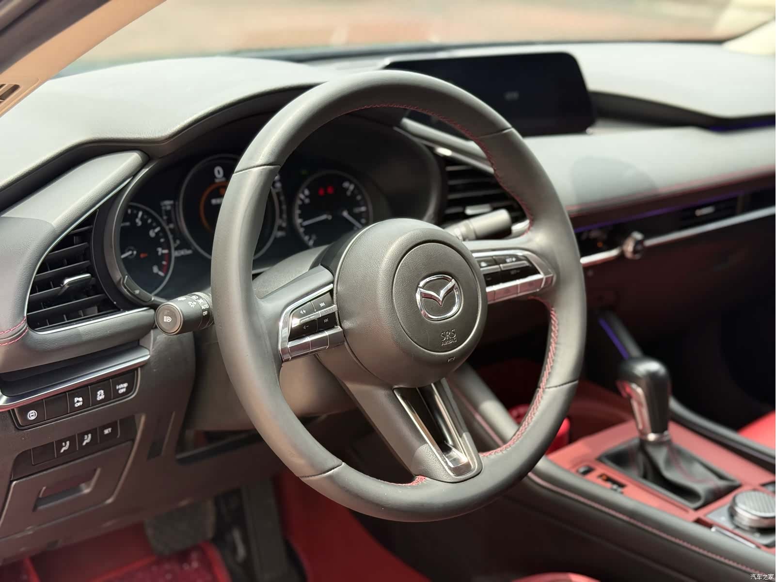 Mazda Mazda3, 2024 12