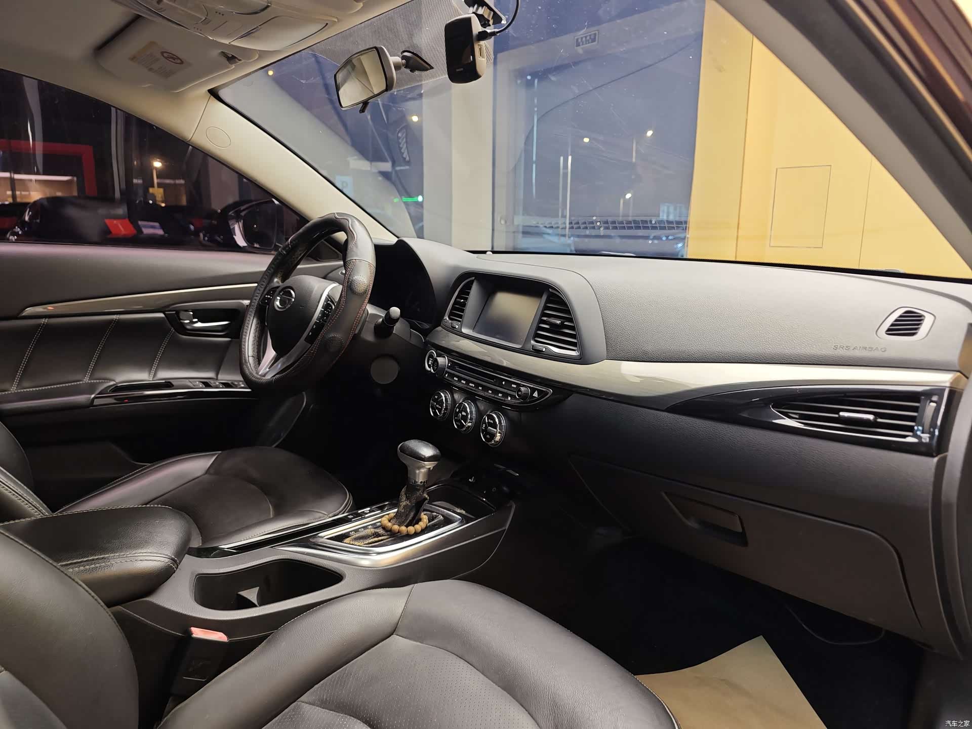 GAC GA6, 2017 30