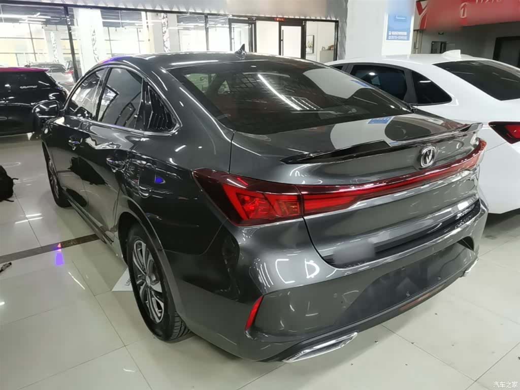 Changan Eado, 2024 все фото