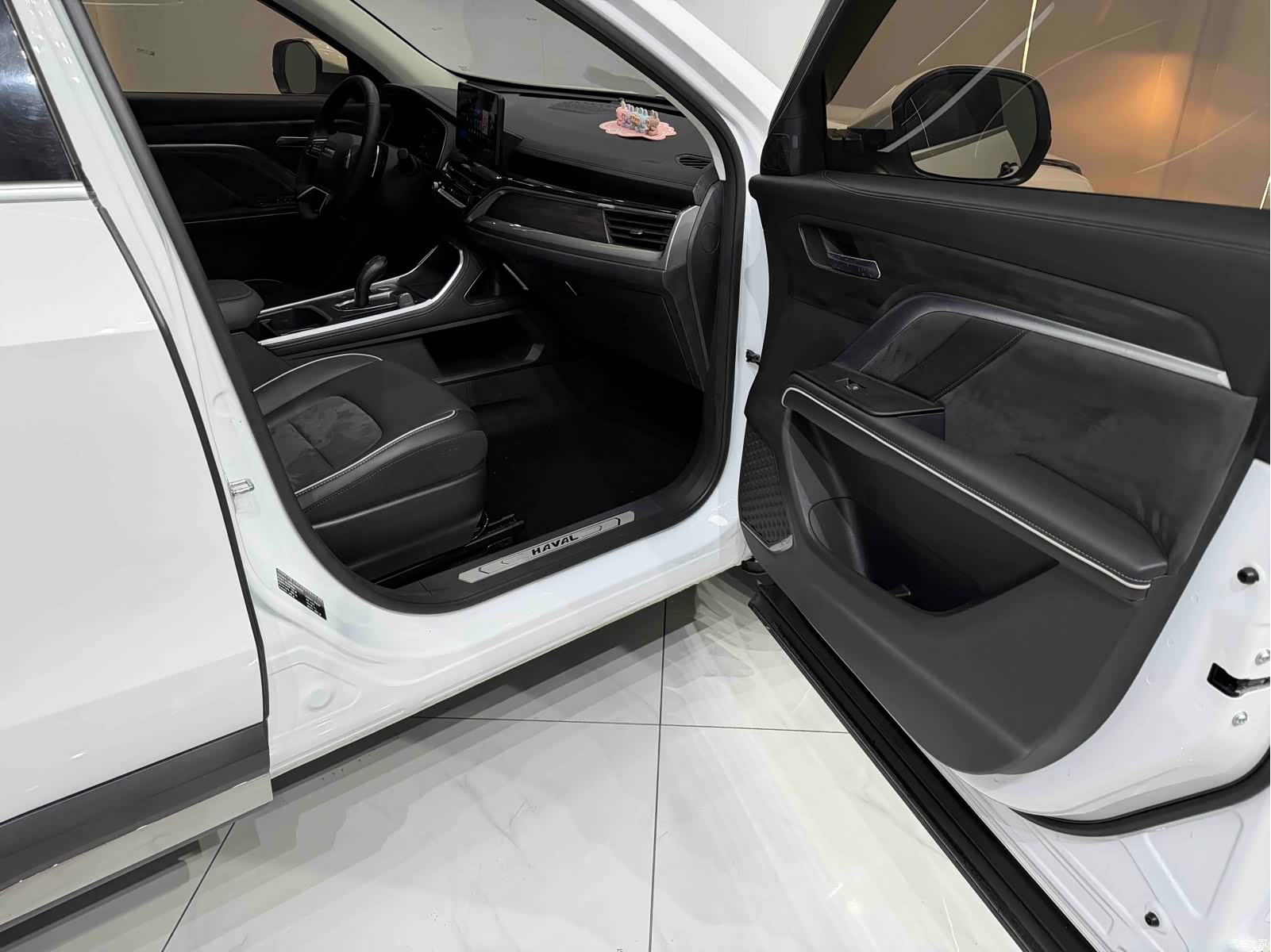 Haval H6, 2022 16