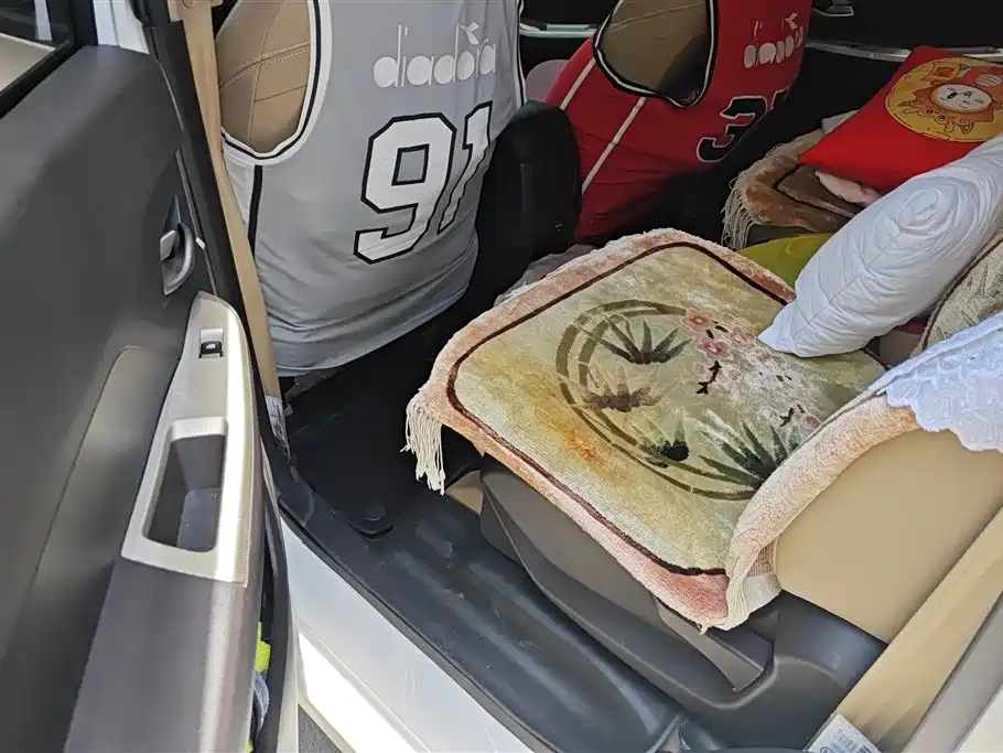 Wuling Wuling Hongguang