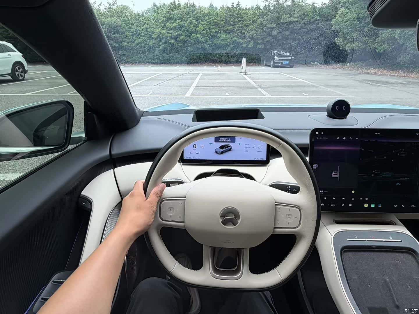 NIO ET5, 2025 7