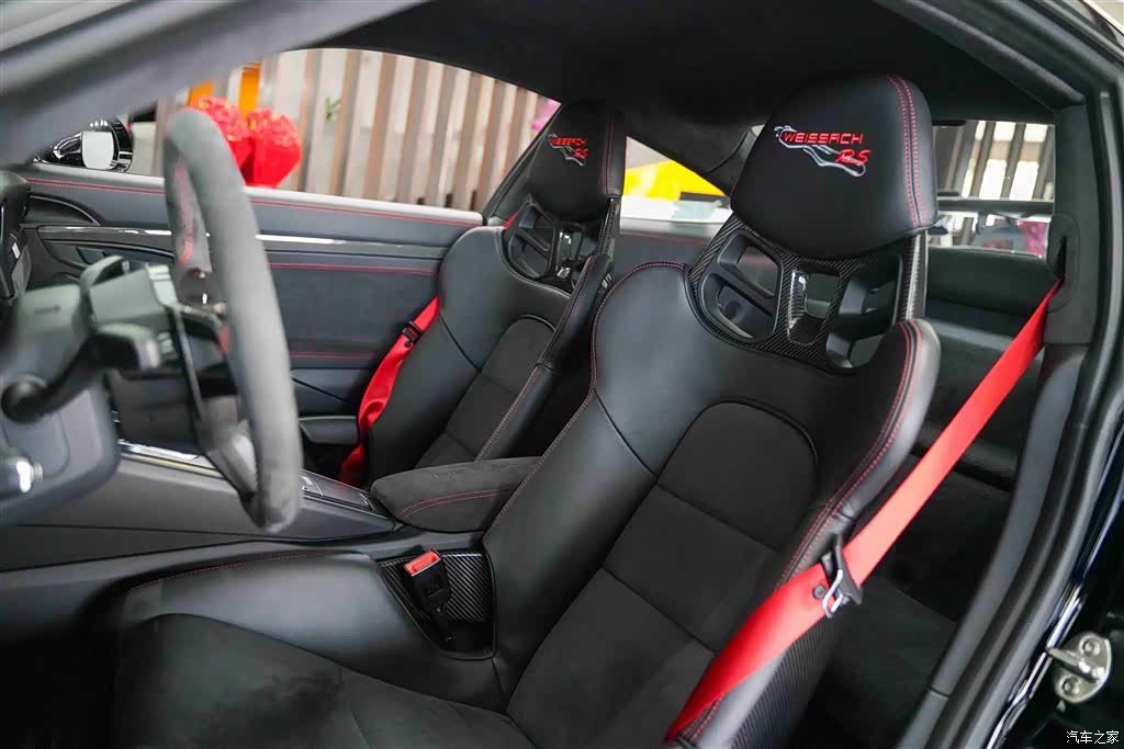Porsche 911, 2019 10