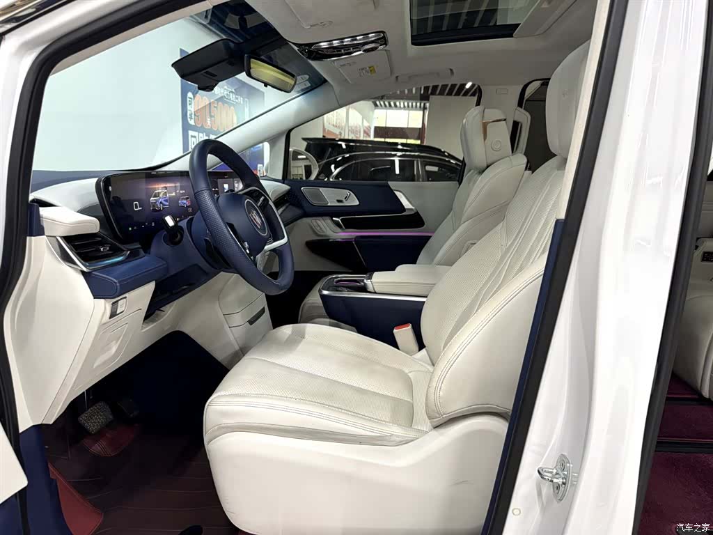 Buick Century, 2023 9