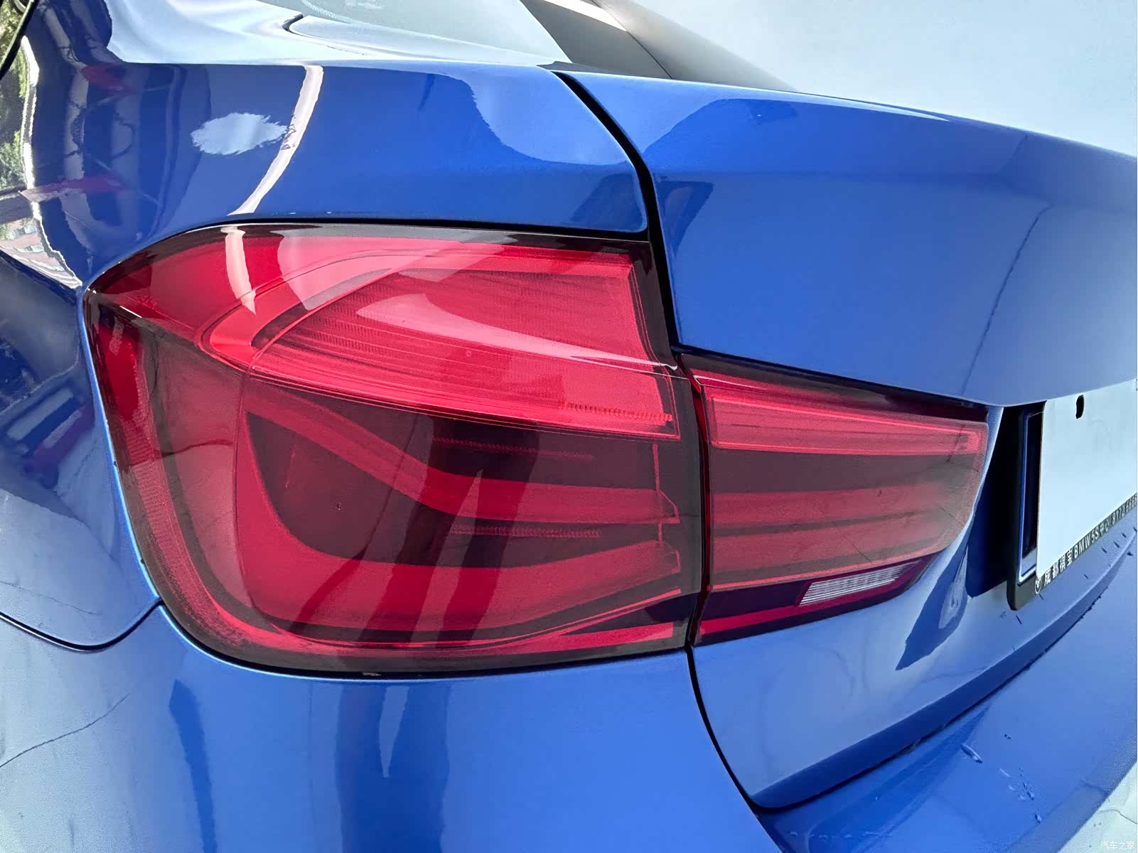 BMW 3 Series, 2018 23