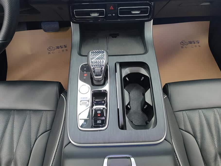 Trumpchi Trumpchi GS8