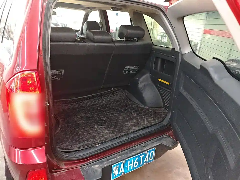 Chery Tiggo 3