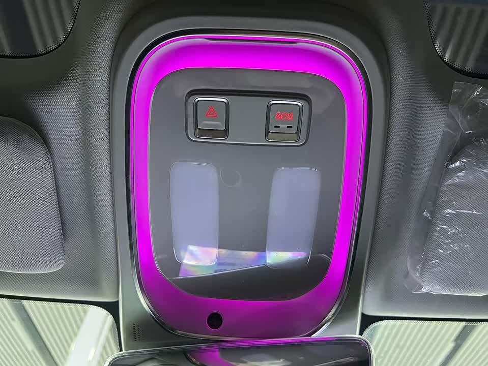 DEEPAL Dark blue SL03