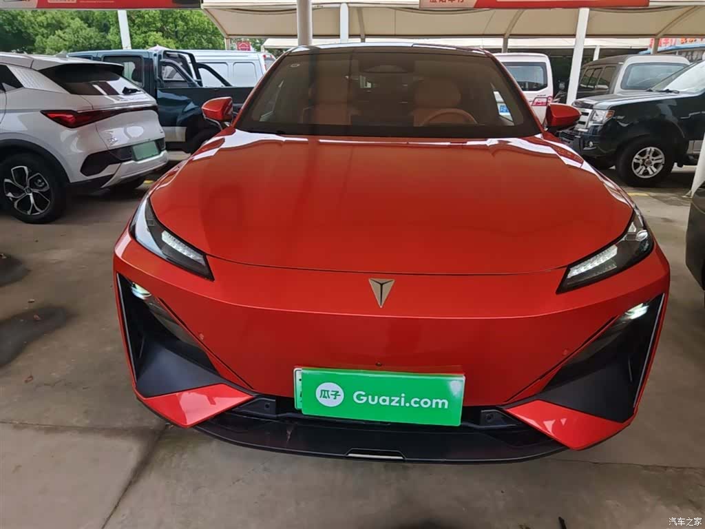 Deepal S07, 2024 3