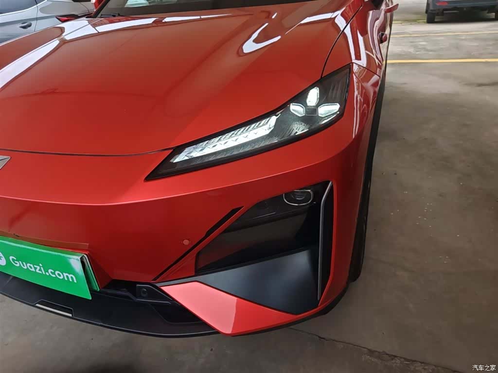 Deepal S07, 2024 18