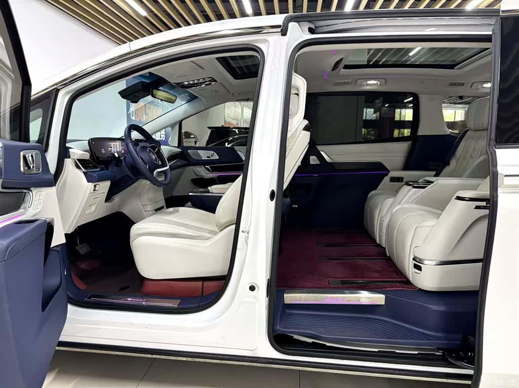 Buick Century, 2023 12