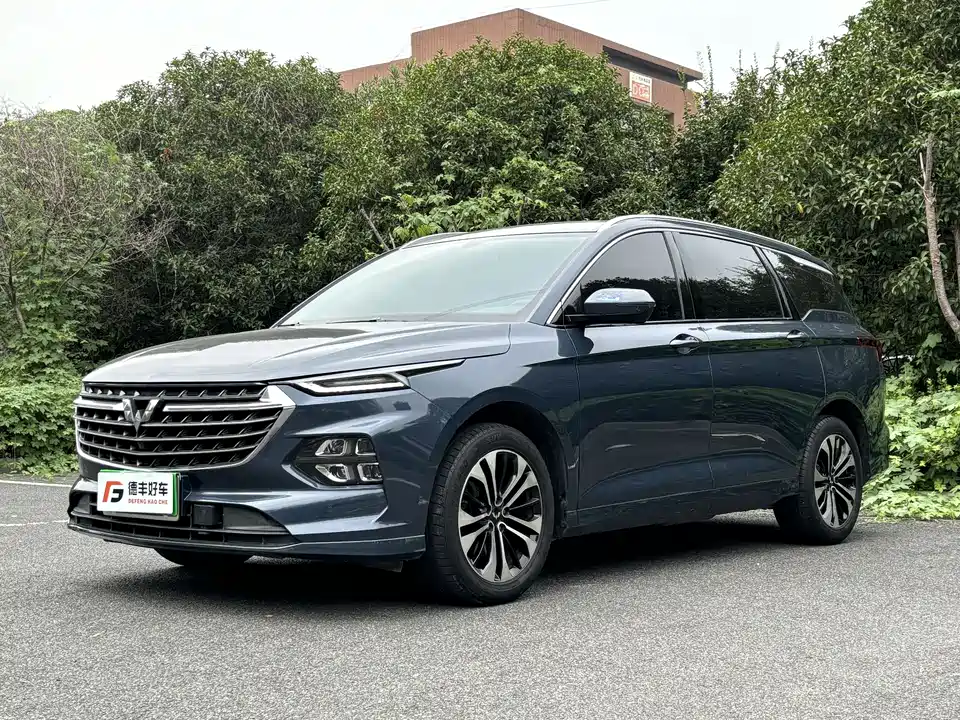 Wuling Wuling Capgemini
