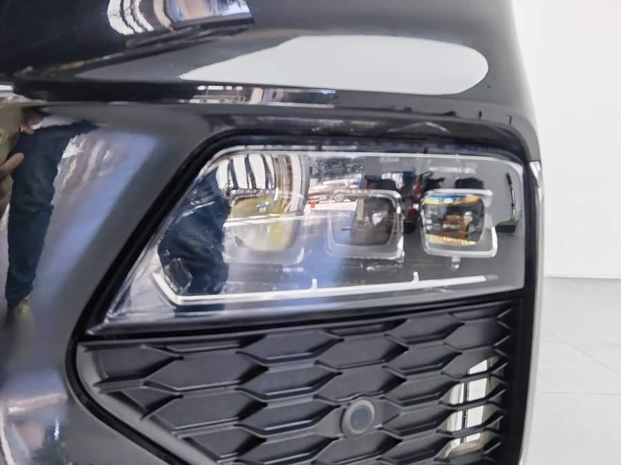 Ford Lingyu 2023, фото 7
