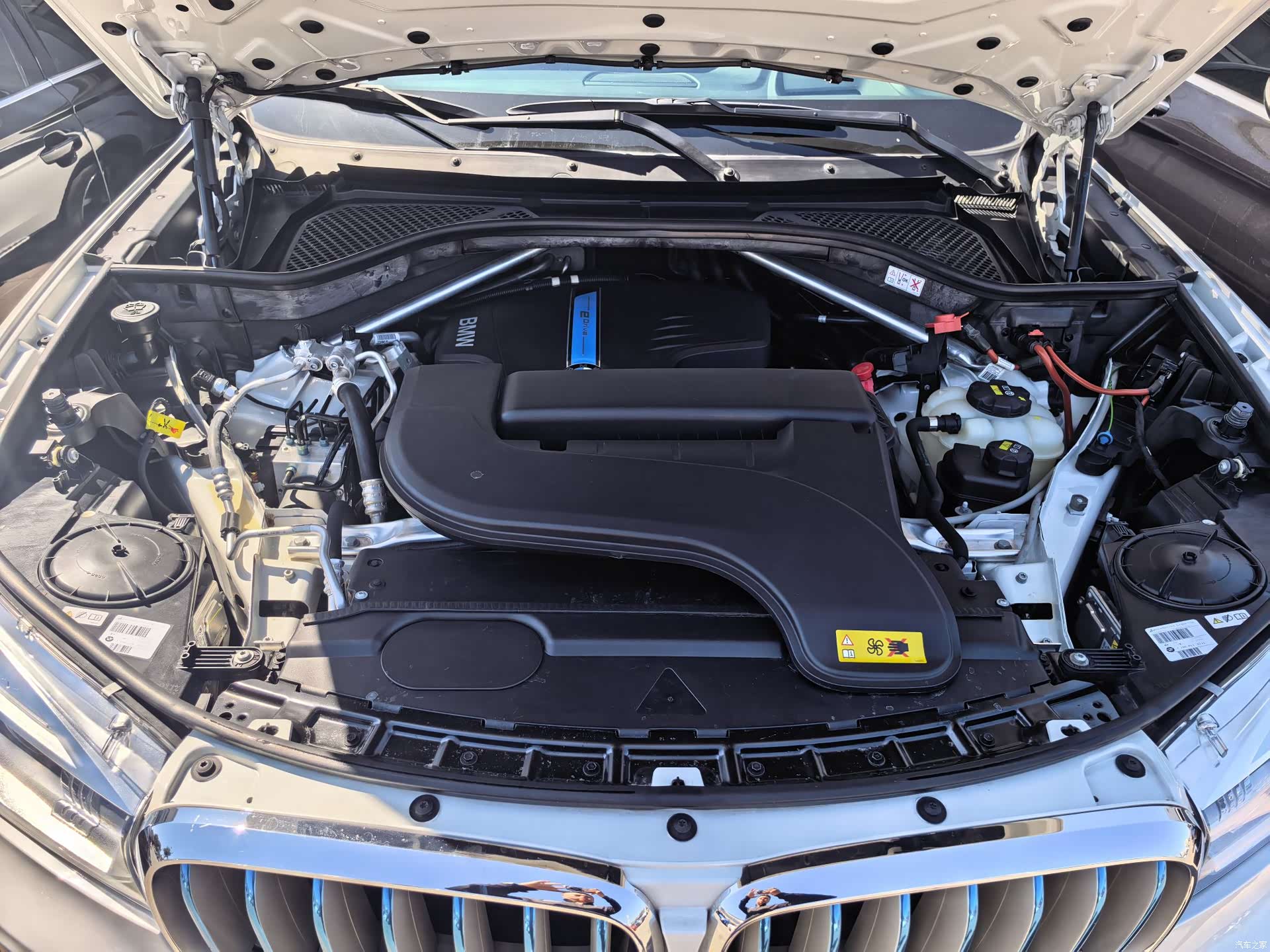 BMW X5, 2017 14