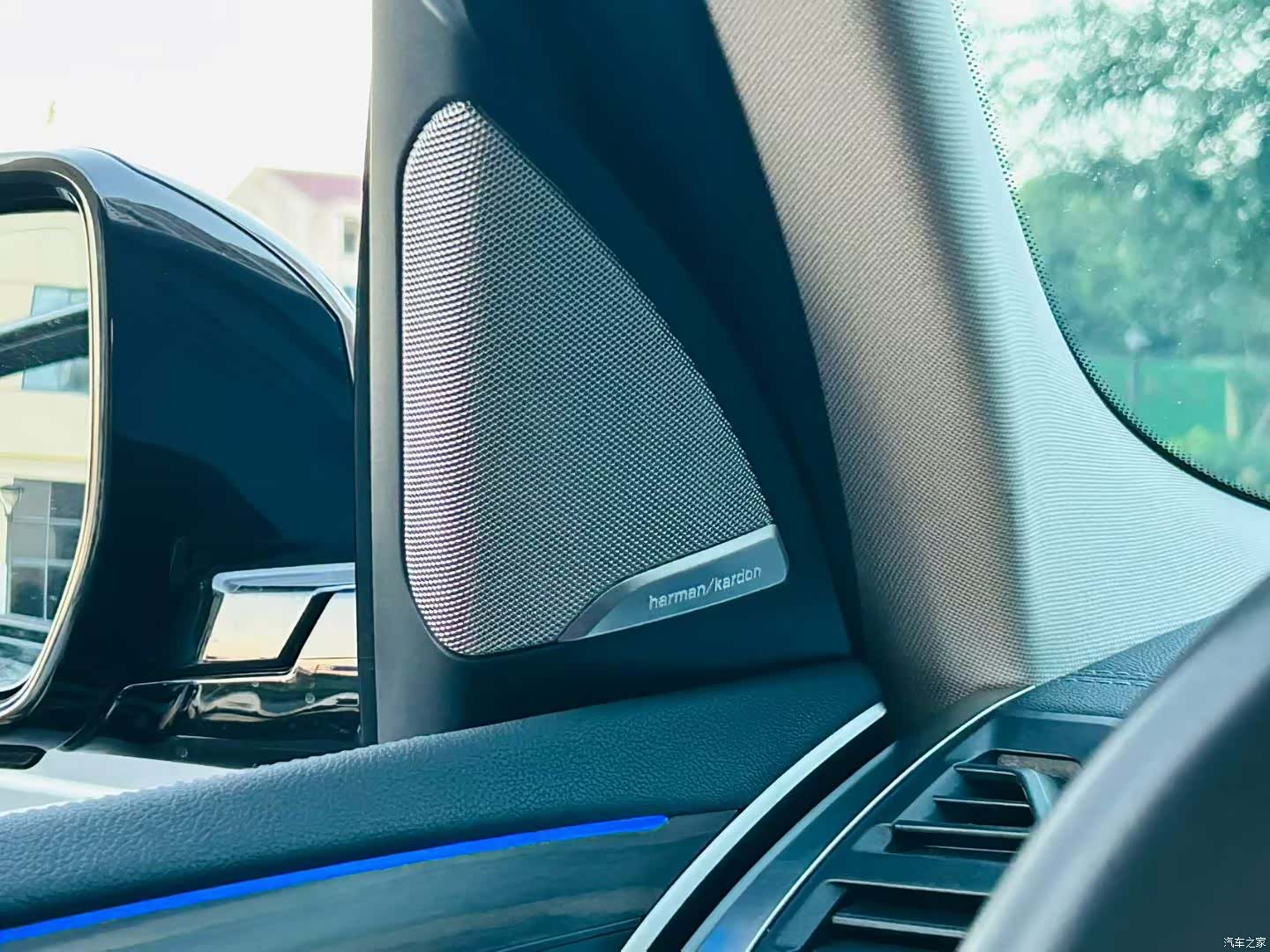 BMW X3, 2022 7