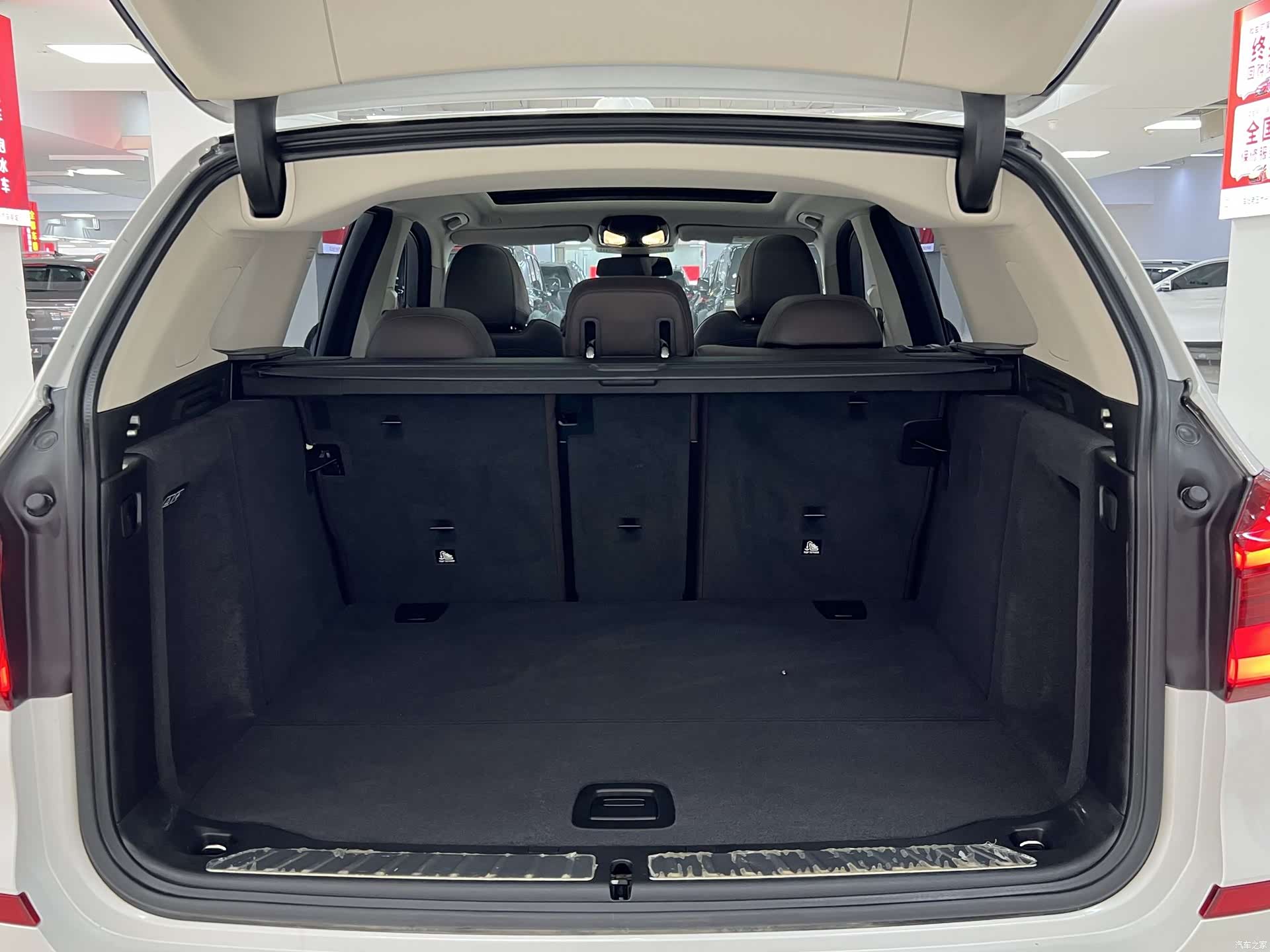 BMW X3, 2021 17