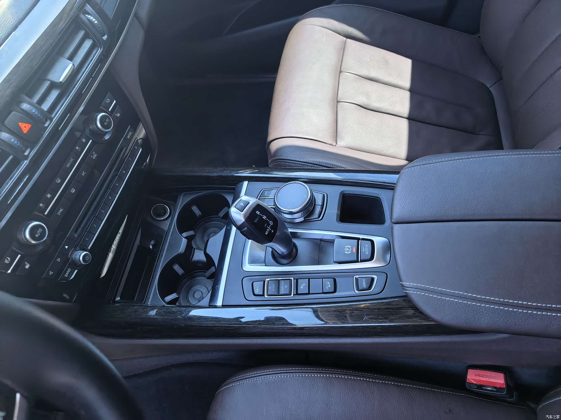 BMW X5, 2017 10