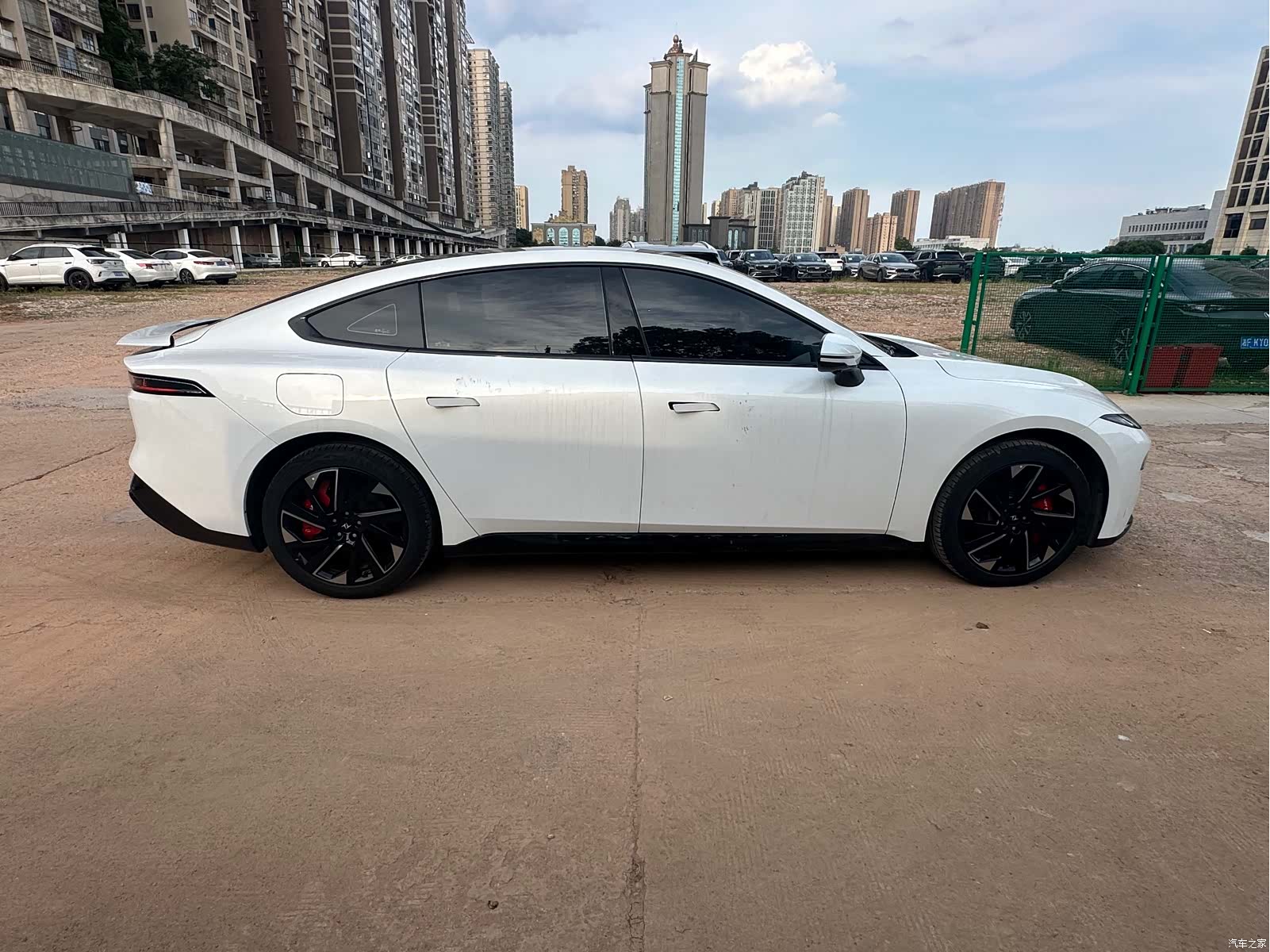 DongFeng eπ007, 2025 4