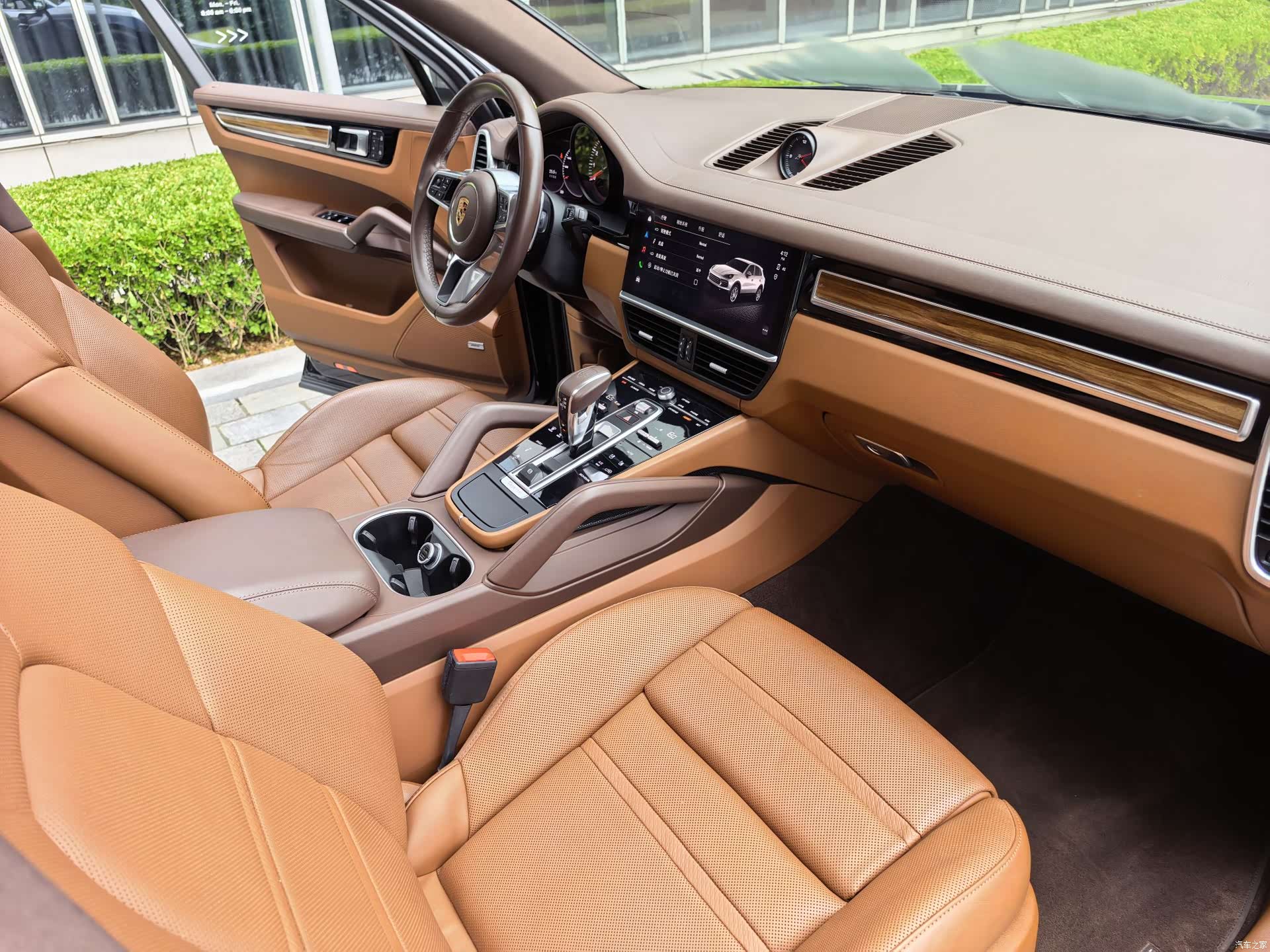 Porsche Cayenne, 2023 29