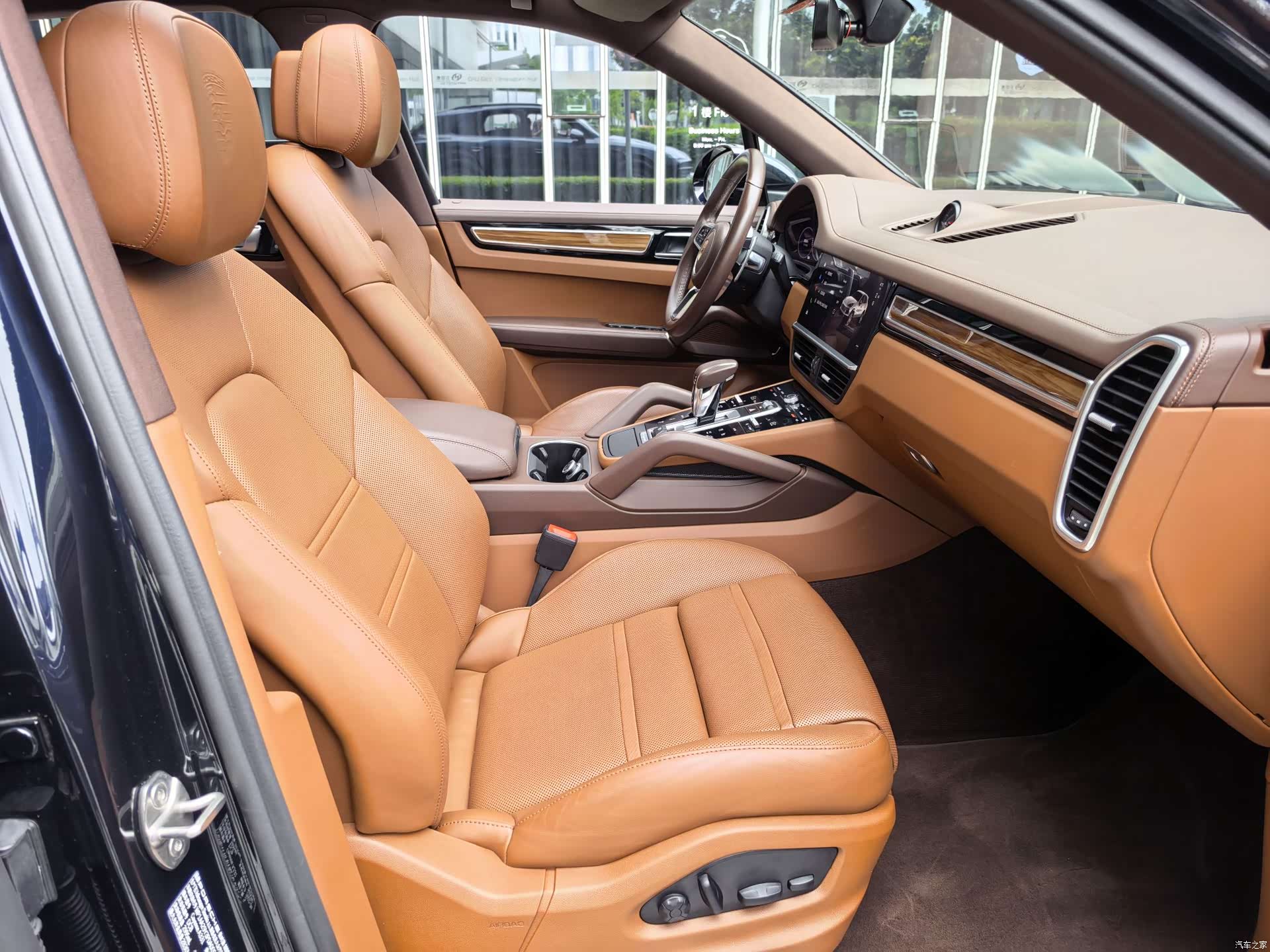 Porsche Cayenne, 2023 35