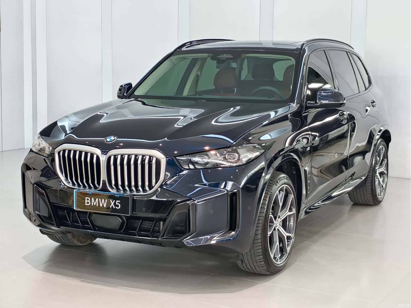 BMW X5, 2024 1