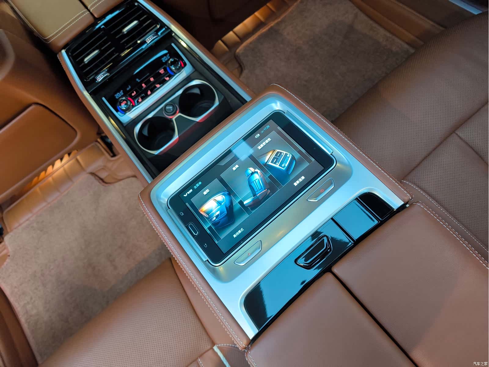 BMW 7 Series, 2019 28