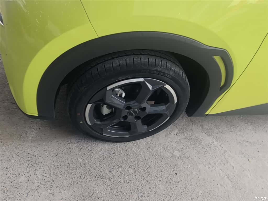 BYD Seagull, 2024 23