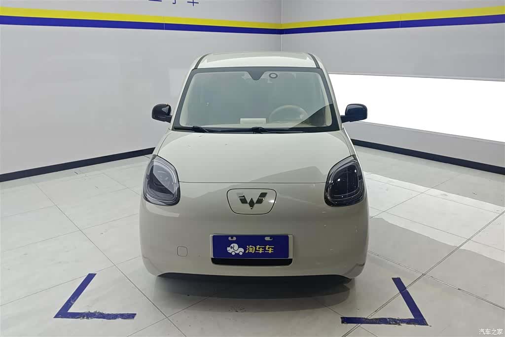 Wuling MINIEV, 2025 2