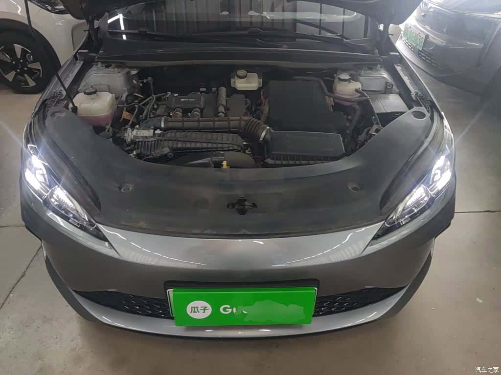 BYD Seal, 2025 20