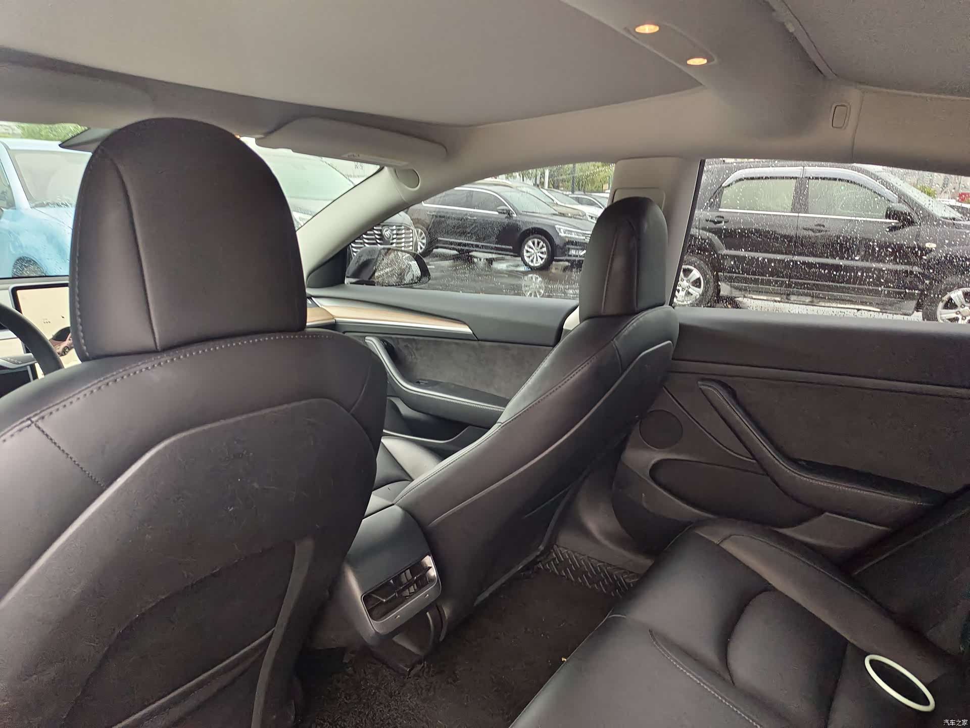 Tesla Model 3, 2023 8