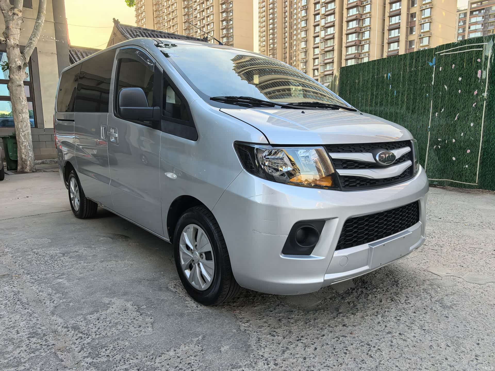 JiangQiJiTuan M3, 2019 3