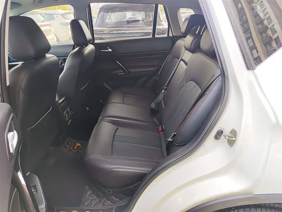 Trumpchi Trumpchi GS4