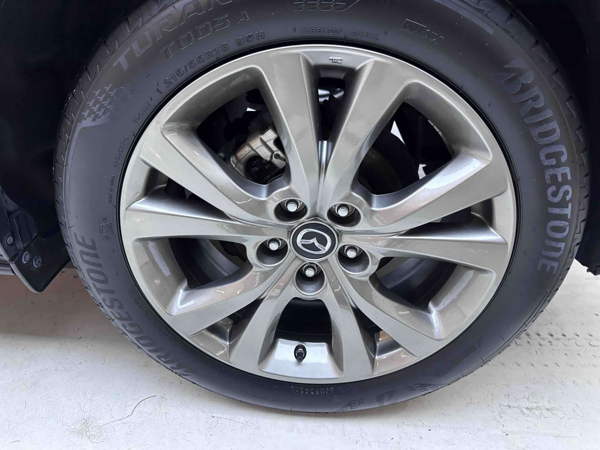 Mazda CX-30, 2022 21
