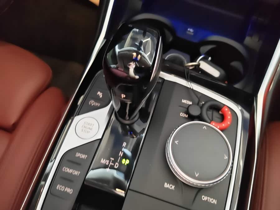 BMW 3 Series 2021, фото 13