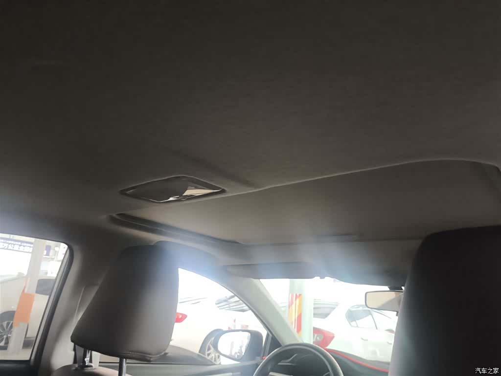 Toyota Levin, 2016 16