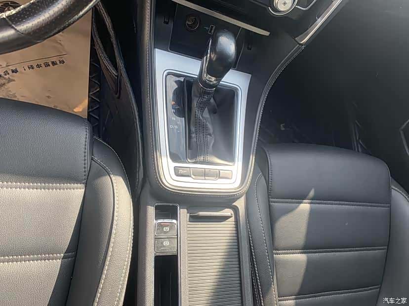 MG MG6, 2018 6