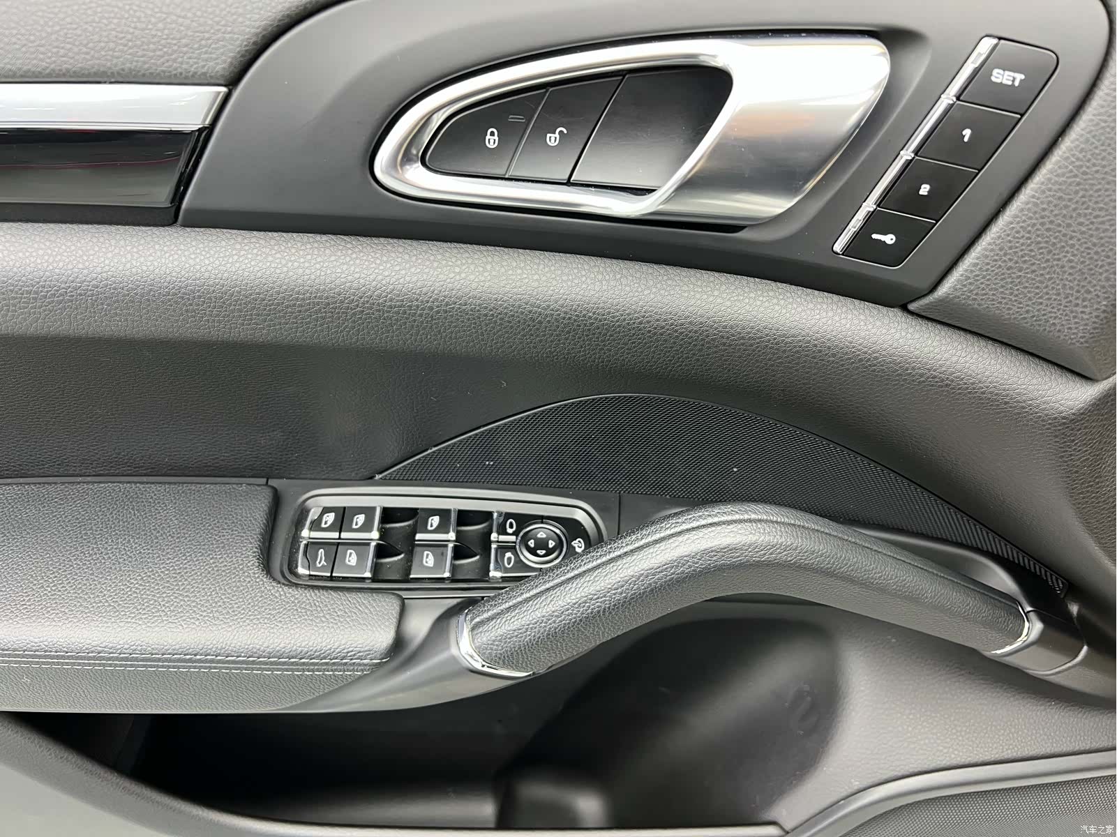 Porsche Cayenne, 2017 3