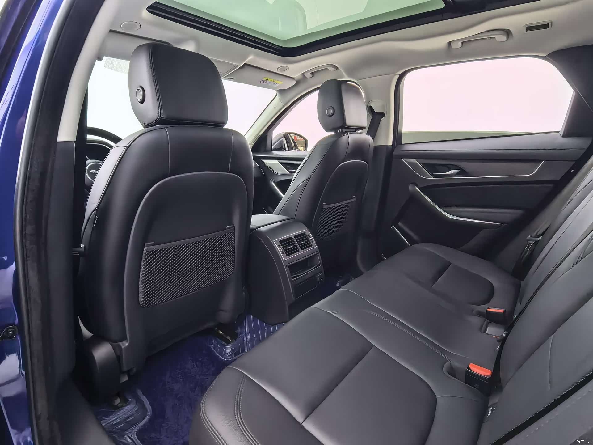 Jaguar F-PACE, 2021 10