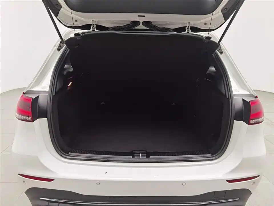 Mercedes-Benz Class B