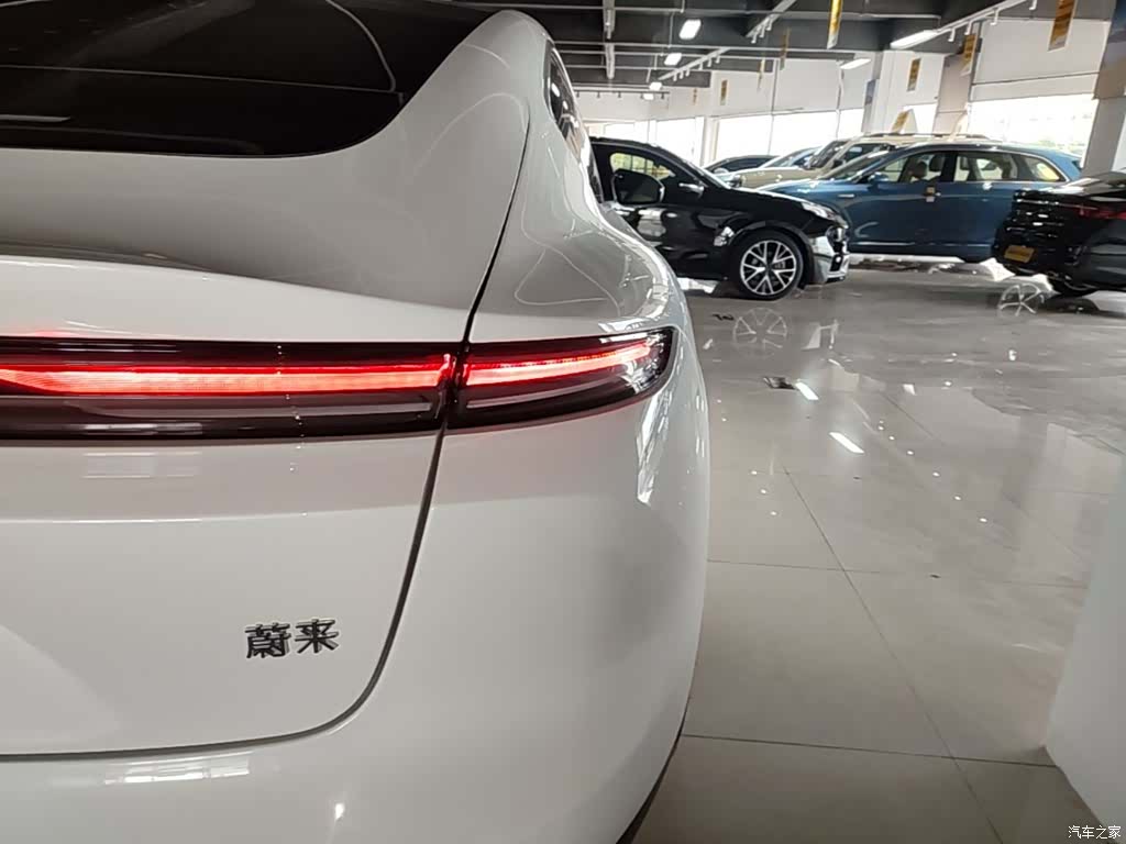 NIO ET5, 2025 8