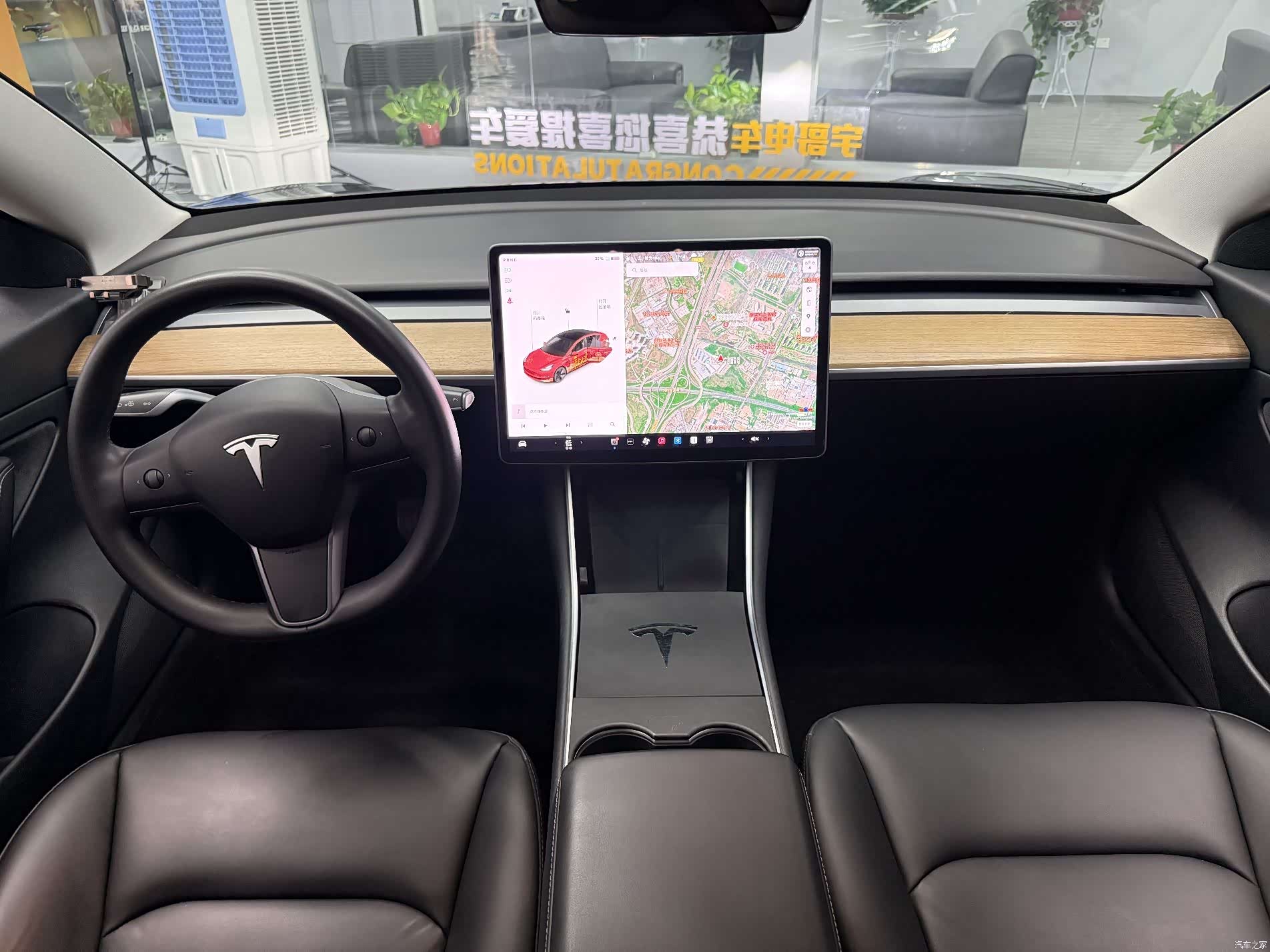 Tesla Model 3, 2020 8