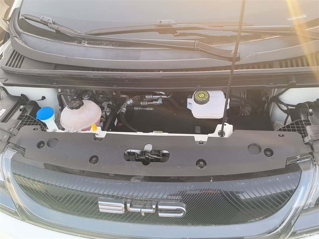 BYD Dolphin, 2023 20