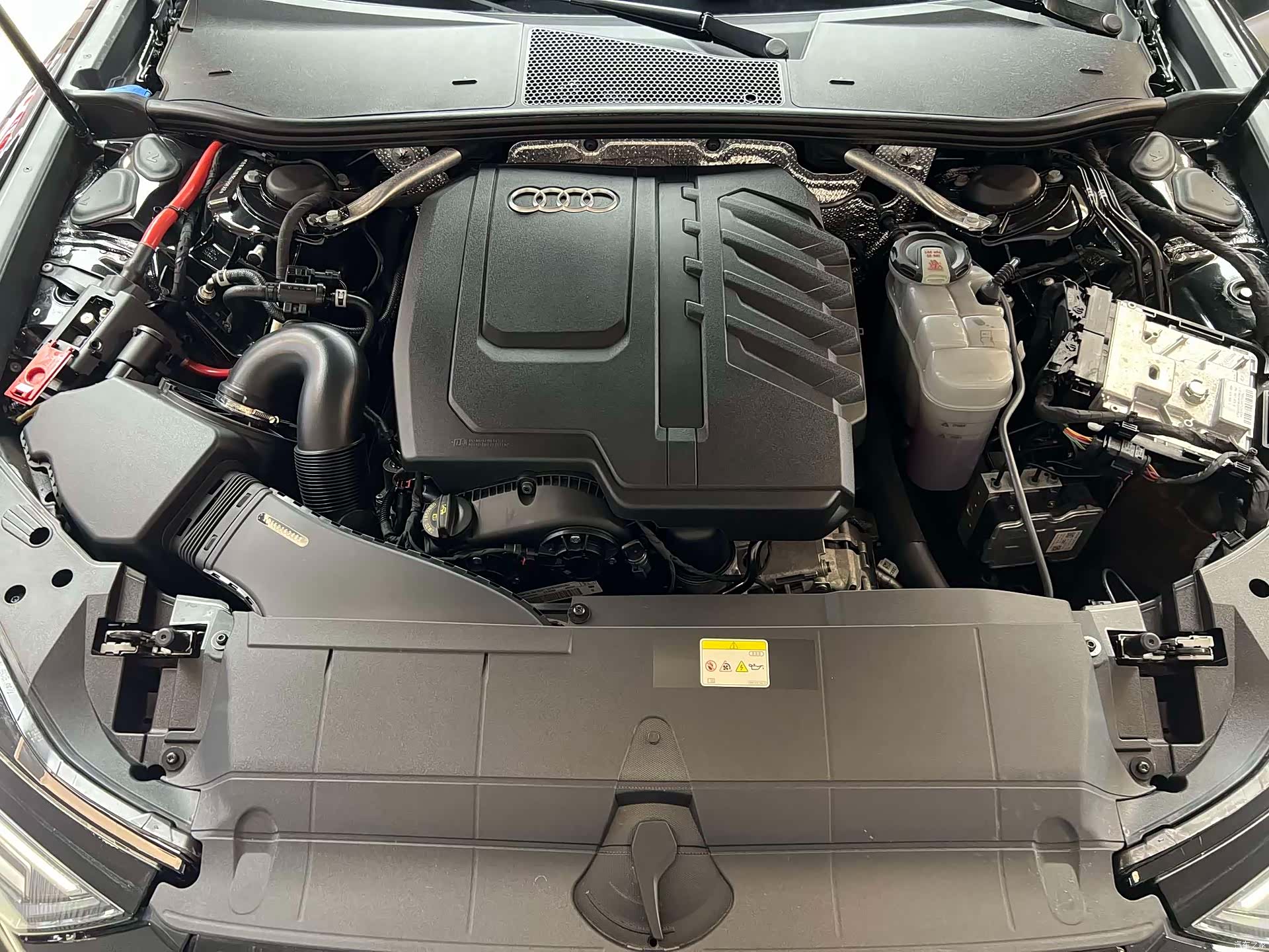 Audi A6L, 2025 23