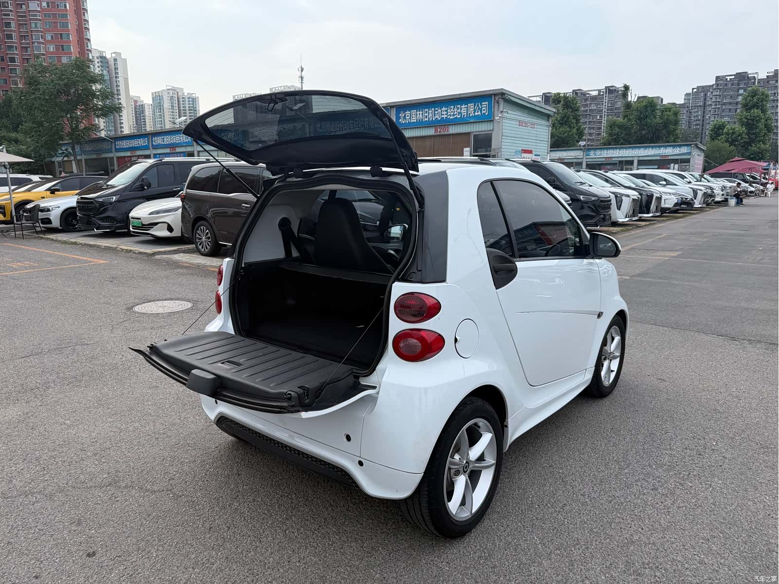 Smart Fortwo, 2014 12