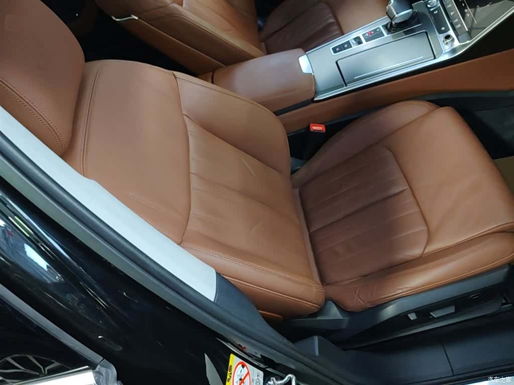 Audi A6L, 2019 20