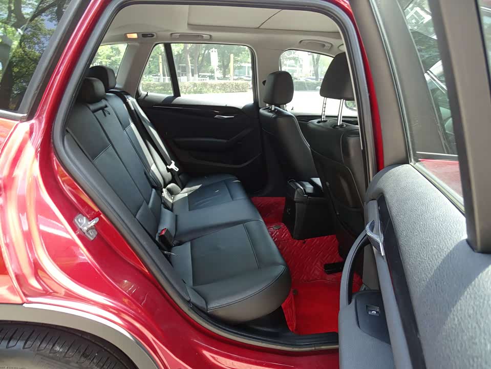 BMW X1 BMW X1