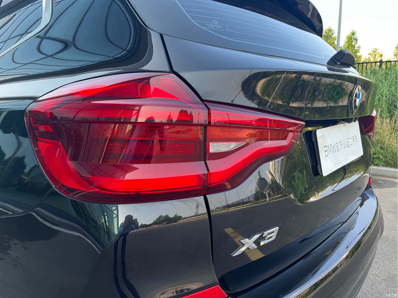 BMW X3, 2020 20